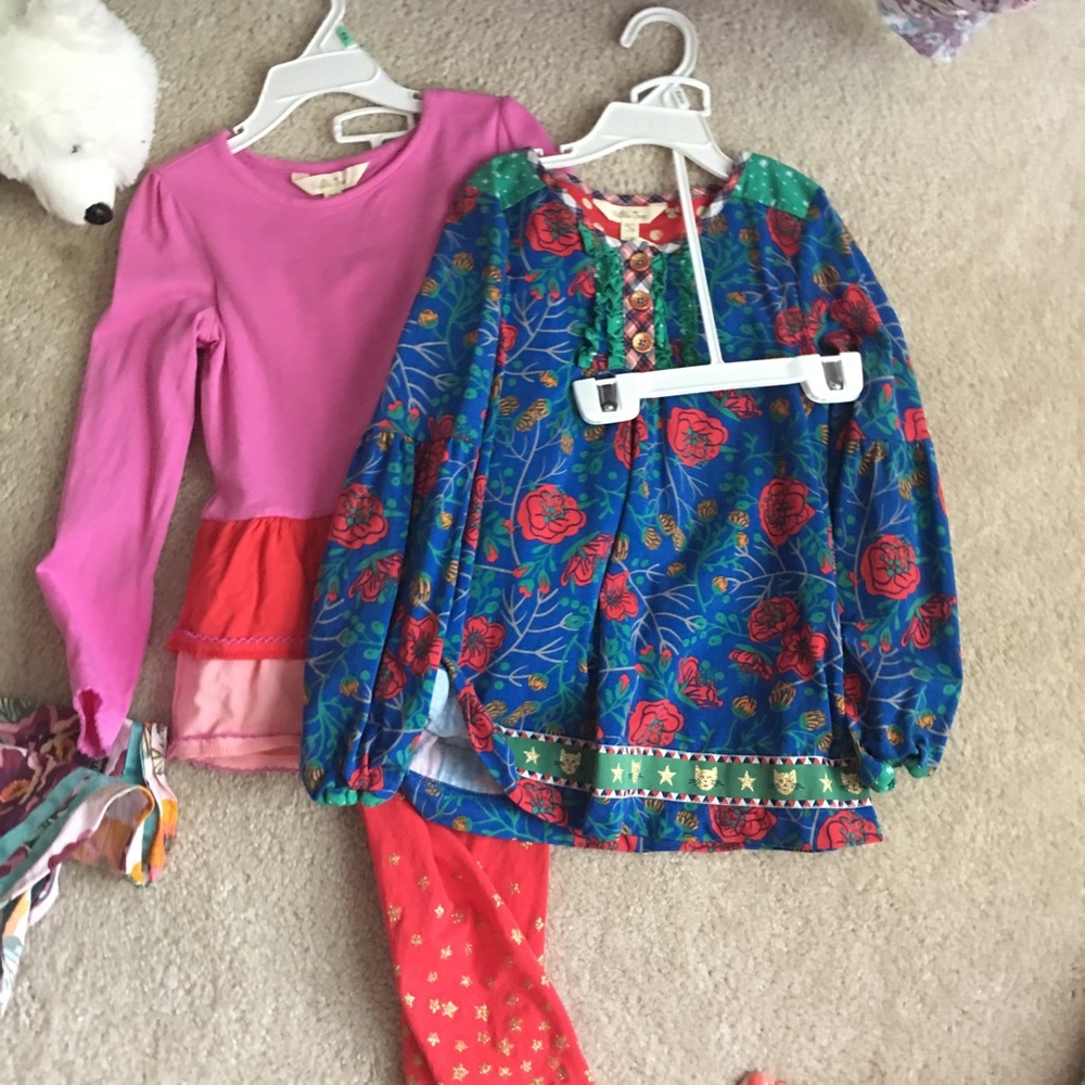 Matilda Jane size 6